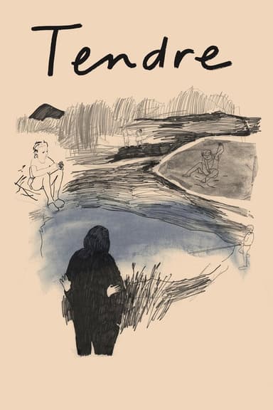 Tender poster