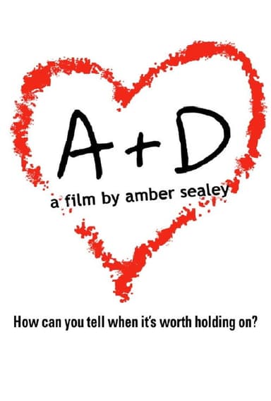 A Plus D poster