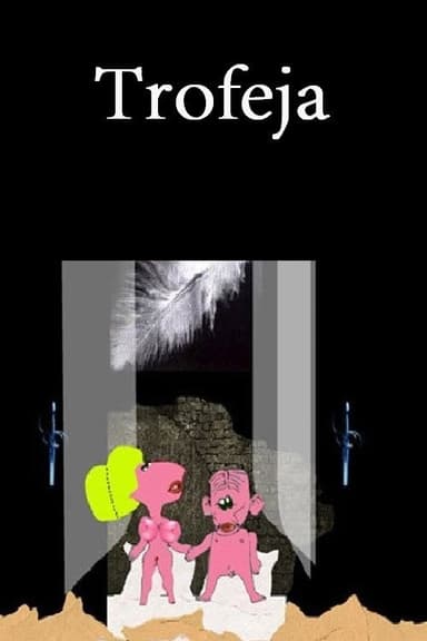The Trophy poster