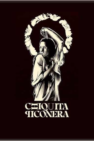 Chiquita Piconera poster