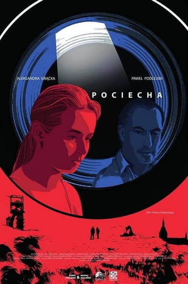 Pociecha poster