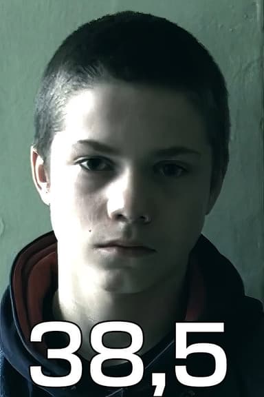 38,5 poster