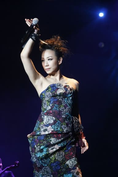 2012 林忆莲香港演唱会 poster