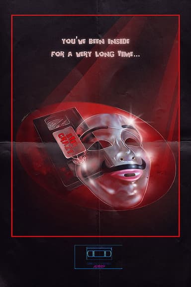 Stir Crazy poster