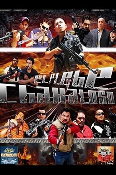 Drug Messiah poster