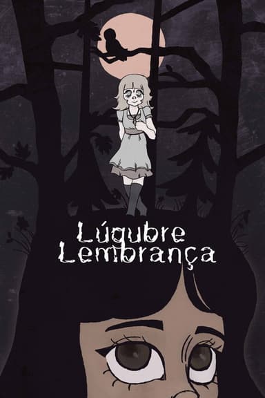 Lúgubre Lembrança poster