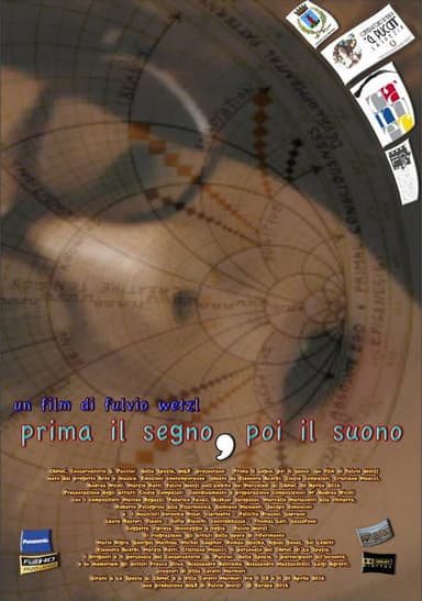 Prima il segno, poi il suono poster