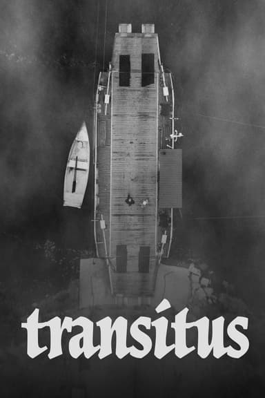 Transitus poster