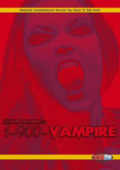 1-900 Vampire poster