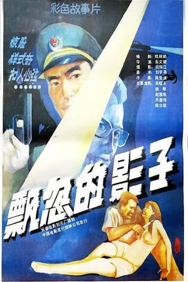 Swift Shadow poster
