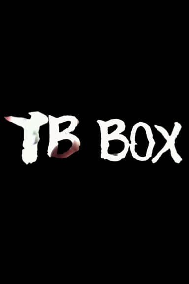 YB BOX poster