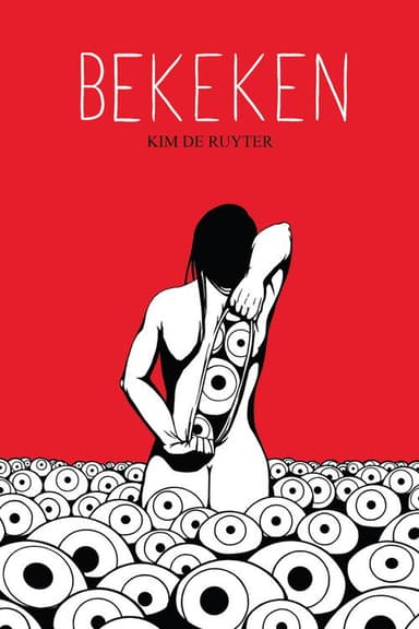 Bekeken poster
