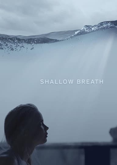 Shallow Breath poster