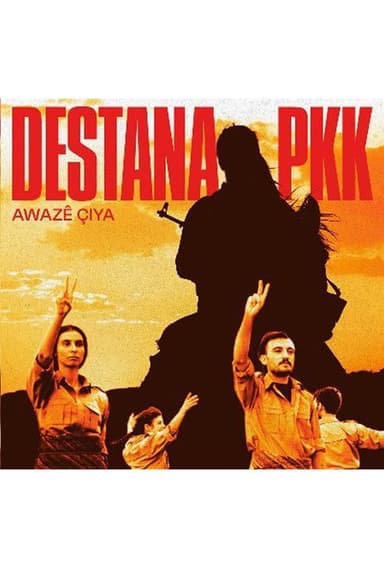 PKK Epic poster