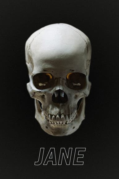 Jane poster