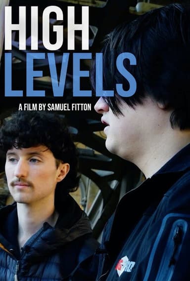 High Levels poster