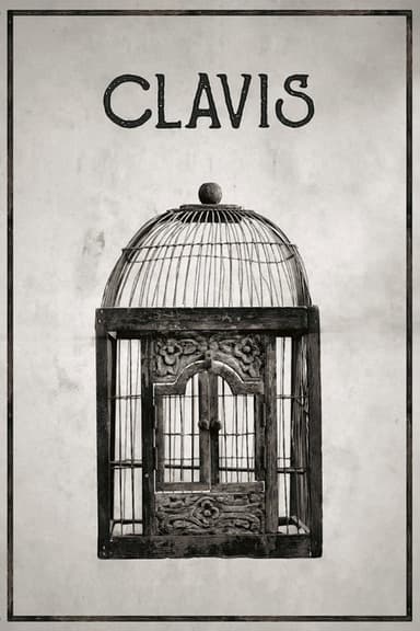 CLAVIS poster