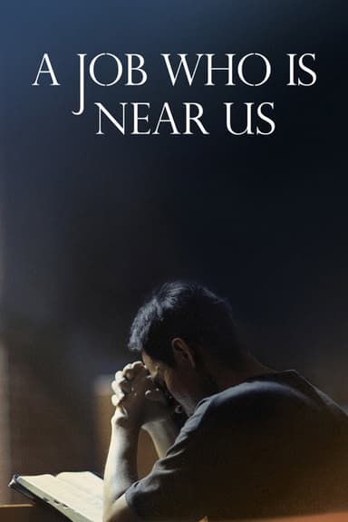 A Job Who is Near Us poster