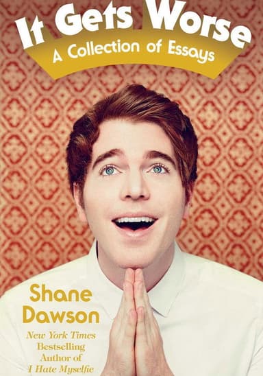 The Lottery poster