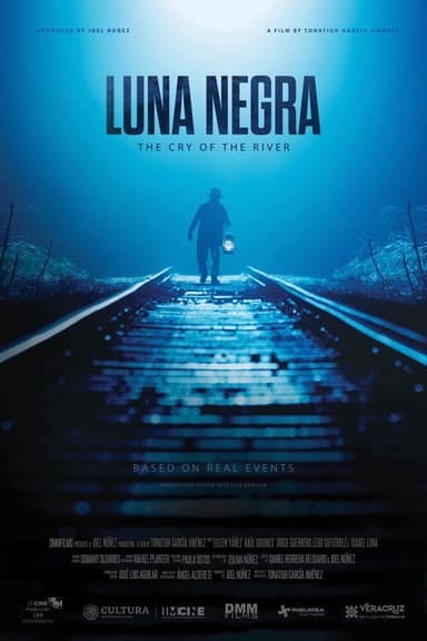 Black Moon poster