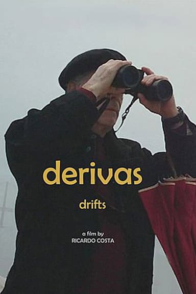 Derivas poster
