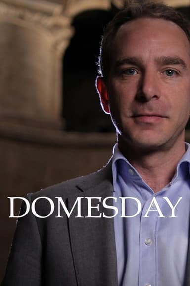 The Domesday Book poster