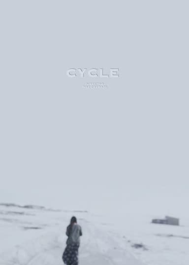 Cycle poster