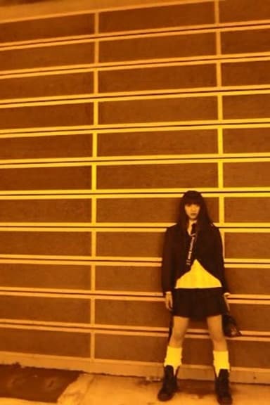 Chiaki Kuriyama 栗山千明 poster