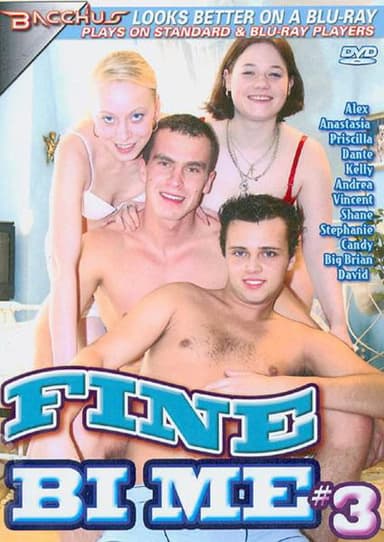 Fine Bi Me 3 poster