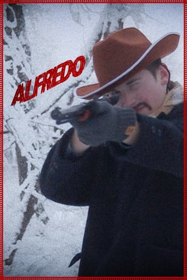 Alfredo poster