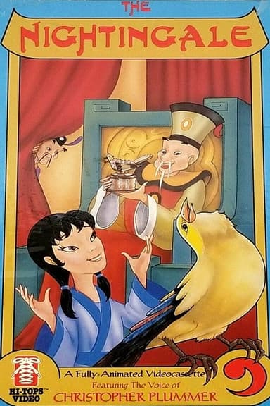 The Nightingale poster