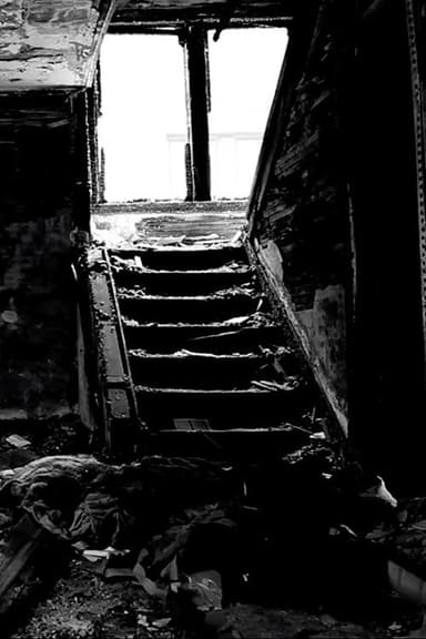 Fragments of Dissolution poster