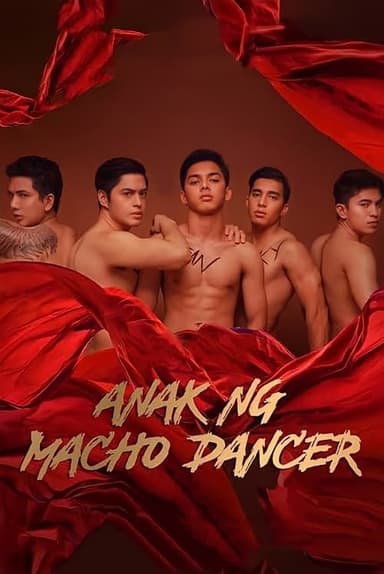 Son of Macho Dancer poster