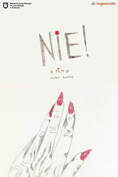 Nie! poster