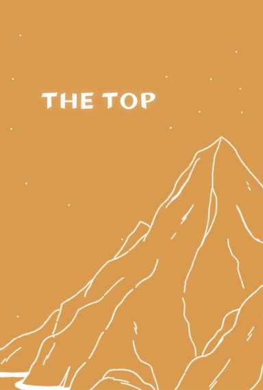 The Top poster