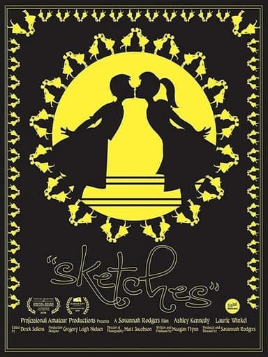 Sketches poster