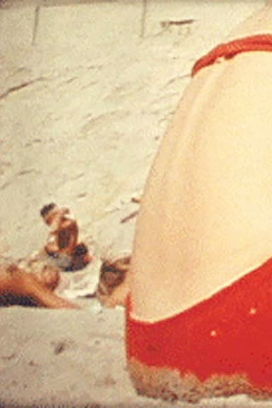 Angel Beach poster