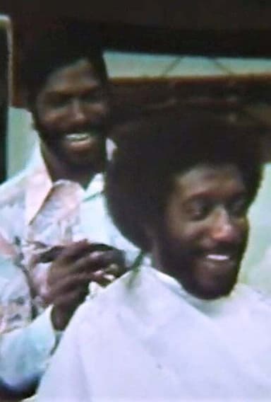 Just Doin’ It (A Tale of Two Barbershops) poster