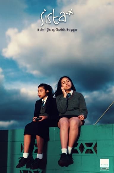 Sista* poster