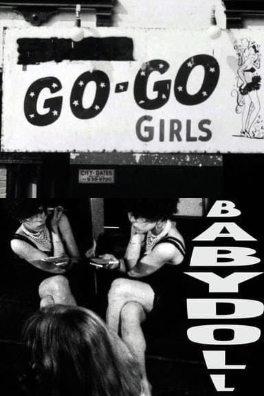 Baby Doll poster