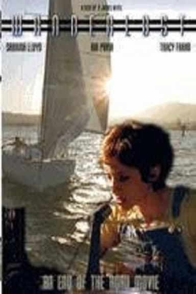 Wanderlust poster