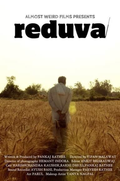 Radio poster