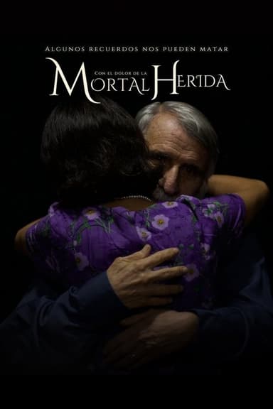 Mortal Wound poster