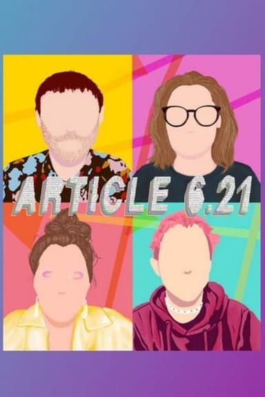 Article 6.21 poster