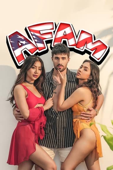 Afam poster