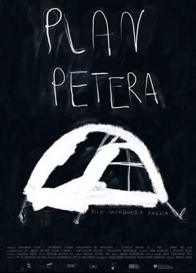 The Peter Plan poster