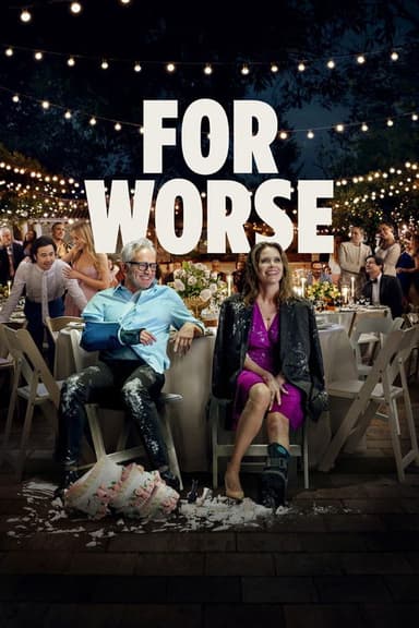 For Worse poster