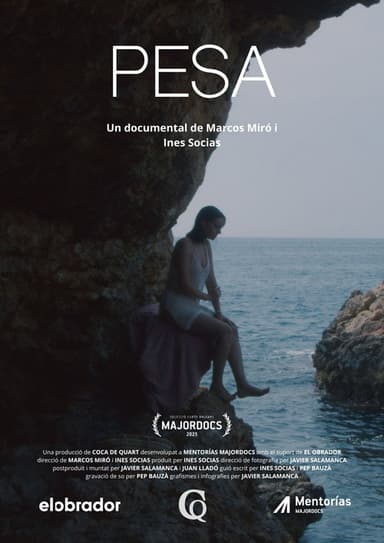 PESA poster