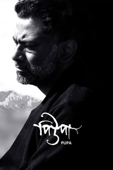 Pupa poster