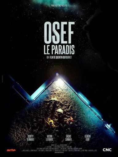 Screw Heaven poster